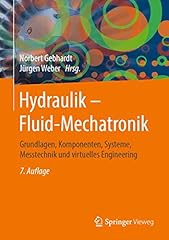Hydraulik fluid mechatronik gebraucht kaufen  Wird an jeden Ort in Deutschland