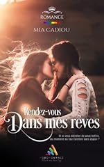 Rendez rêves romance d'occasion  Livré partout en France