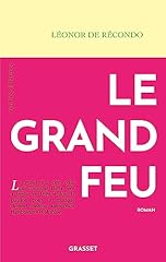 Grand feu roman d'occasion  Livré partout en Belgiqu