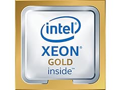 Intel xeon gold d'occasion  Livré partout en France
