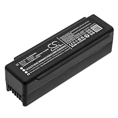 Jiajieshi replacement battery for sale  Delivered anywhere in USA 