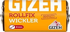 Gizeh rollfix wickler gebraucht kaufen  Wird an jeden Ort in Deutschland