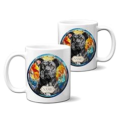 Kraftygifts personalised black for sale  Delivered anywhere in UK