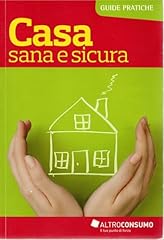 Casa sana sicura usato  Spedito ovunque in Italia 
