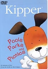 Kipper pools parks for sale  Delivered anywhere in USA 