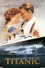 Trends international titanic for sale  Delivered anywhere in USA 