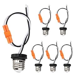 Helunsi e26 socket for sale  Delivered anywhere in USA 