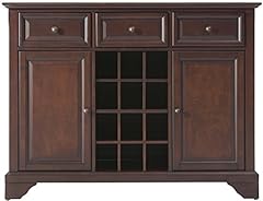 Crosley Furniture Lafayette Wine Buffet/Sideboard - for sale  Delivered anywhere in USA 
