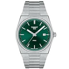 Tissot prx green for sale  Delivered anywhere in UK