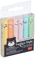 Legami teddy style gebraucht kaufen  Wird an jeden Ort in Deutschland