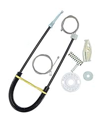 Window regulator repair for sale  Delivered anywhere in UK