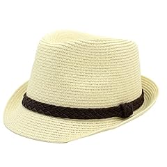Cappello paglia uomo usato  Spedito ovunque in Italia 