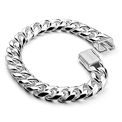 Men 925 sterling for sale  Delivered anywhere in USA 