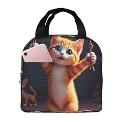 Reusable lunch bag for sale  Delivered anywhere in USA 