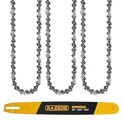 Razedg inch chainsaw for sale  Delivered anywhere in USA 