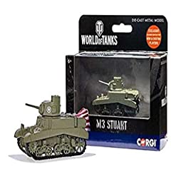 Corgi wt91209 tanks gebraucht kaufen  Wird an jeden Ort in Deutschland