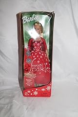 Seasons sparkle barbie gebraucht kaufen  Wird an jeden Ort in Deutschland