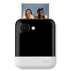 Polaroid pop fotocamera usato  Spedito ovunque in Italia 