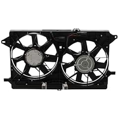 Radiator fan assembly for sale  Delivered anywhere in USA 