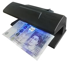 Counterfeit money detector for sale  Delivered anywhere in UK