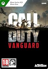 Call duty vanguard for sale  Delivered anywhere in UK