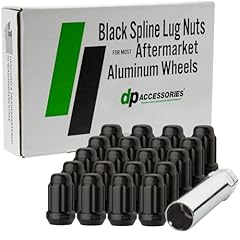 Dpaccessories lug nuts for sale  Delivered anywhere in USA 