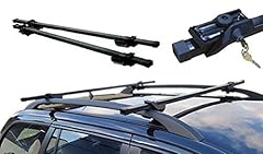 Car lockable roof for sale  Delivered anywhere in UK