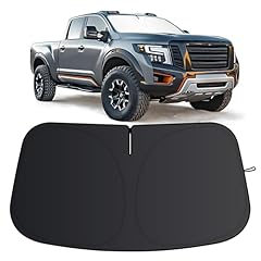 Windshield sun shade for sale  Delivered anywhere in USA 