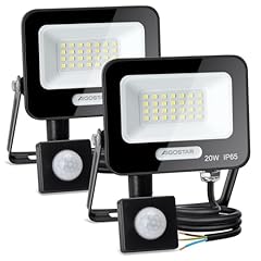 Aigostar 20w projecteur d'occasion  Livré partout en Belgiqu