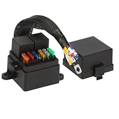 Pre wired relay for sale  Delivered anywhere in USA 
