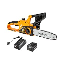 Lawnmaster cordless chainsaw for sale  Delivered anywhere in UK
