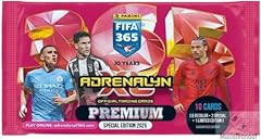 Panini adrenalyn fifa365 usato  Spedito ovunque in Italia 