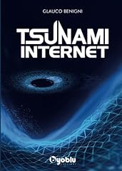 Tsunami internet usato  Spedito ovunque in Italia 