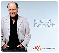 Michel delpech belles d'occasion  Livré partout en France