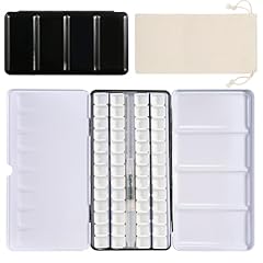Pevart watercolor tin for sale  Delivered anywhere in USA 