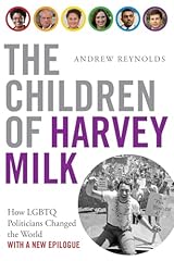 Children harvey milk for sale  Delivered anywhere in UK