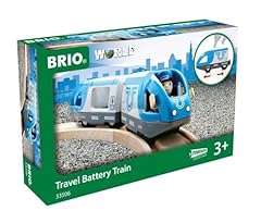 Brio 33506 train d'occasion  Livré partout en France