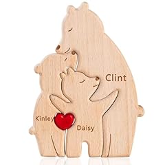 Easycosy personalized wooden for sale  Delivered anywhere in USA 