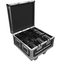 Chauvet road case for sale  Delivered anywhere in USA 