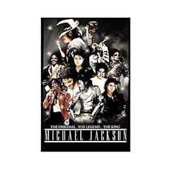 Fafdafd michael jackson for sale  Delivered anywhere in USA 