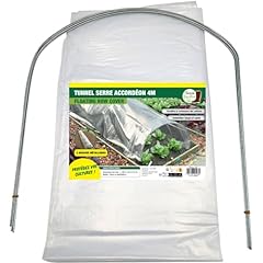 Terre jardin tunnel d'occasion  Livré partout en France