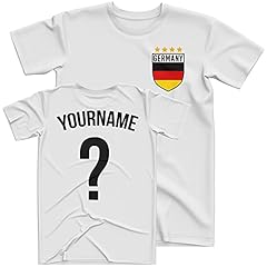 Germany football shirt for sale  Delivered anywhere in UK