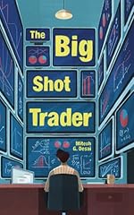 Big shot trader for sale  Delivered anywhere in UK