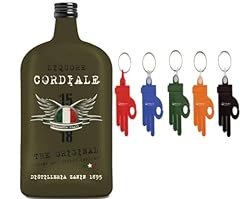 Amaro cordiale distilleria usato  Spedito ovunque in Italia 