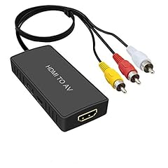 Hdmi rca converter for sale  Delivered anywhere in USA 