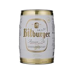 Bitburger pilsner premium for sale  Delivered anywhere in UK