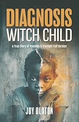 Diagnosis witch child gebraucht kaufen  Wird an jeden Ort in Deutschland