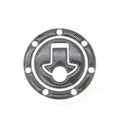 Motorbike tank stickers for sale  Delivered anywhere in UK