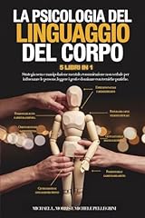 Psicologia del linguaggio usato  Spedito ovunque in Italia 