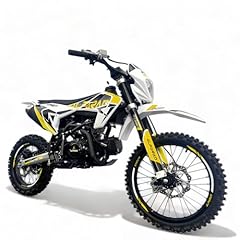 Alfarad 150ccm dirt gebraucht kaufen  Wird an jeden Ort in Deutschland